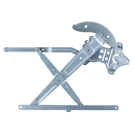 Wai Global WINDOW REGULATOR ONLY, WPR0211L WPR0211L